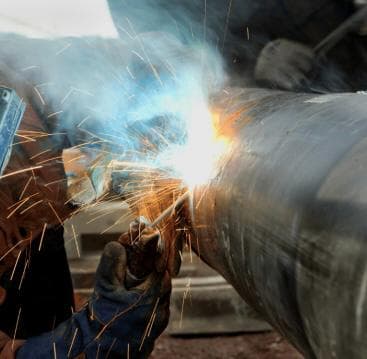 Inservice Welding - Image 1