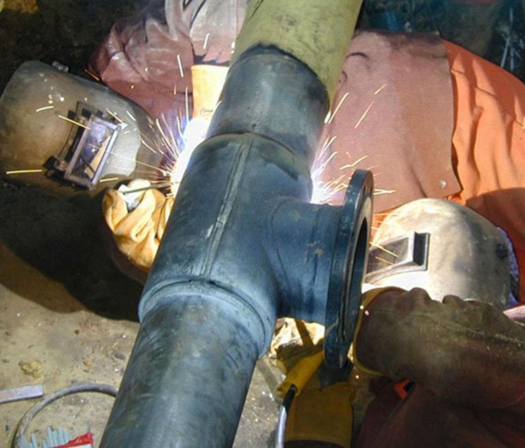 Inservice Welding - Image 2