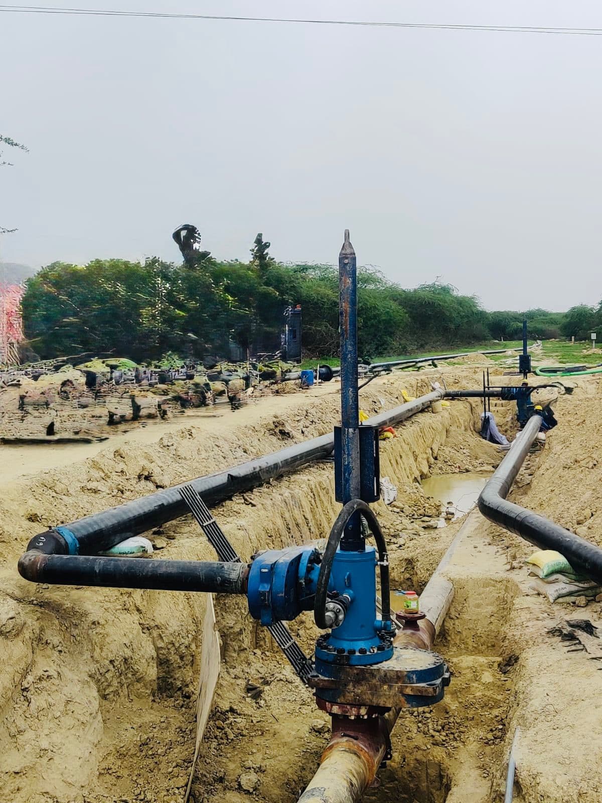 Line Stopping Service - Image 2