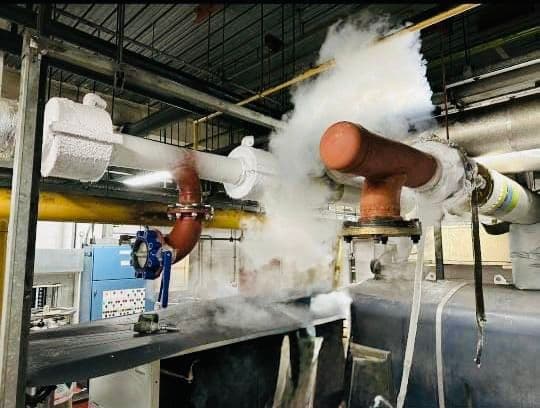 Pipe Freezing Service - Image 2