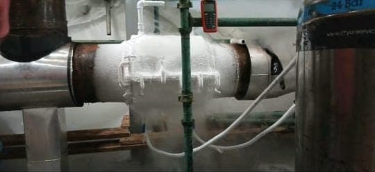 Pipe Freezing Service - Image 3
