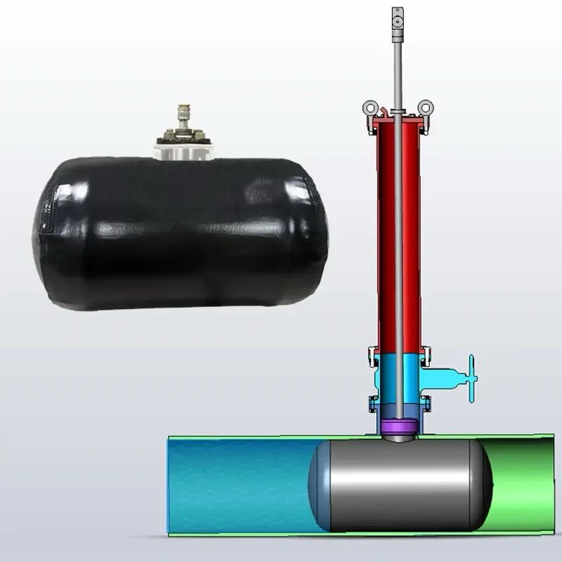 Line Stopping Service - Image 1